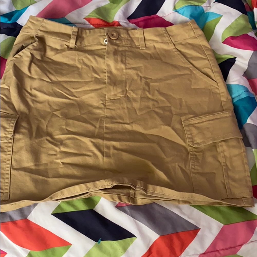 Skirt